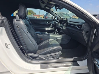 2024 Ford Mustang EcoBoost Premium Convertible - miniatura 8