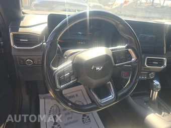 2024 Ford Mustang EcoBoost Premium Convertible - miniatura 10