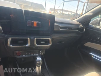 2024 Ford Mustang EcoBoost Premium Convertible - miniatura 11