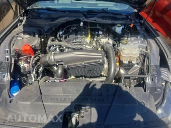 2024 Ford Mustang EcoBoost Premium Convertible - miniatura 15