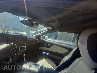 2024 Ford Mustang EcoBoost Premium Convertible - miniatura 18