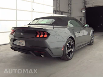 2024 Ford Mustang EcoBoost Premium Convertible - miniatura 4