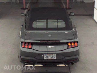 2024 Ford Mustang EcoBoost Premium Convertible - miniatura 5