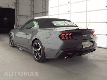 2024 Ford Mustang EcoBoost Premium Convertible - miniatura 6