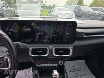2024 Ford Mustang EcoBoost Premium Convertible - miniatura 10