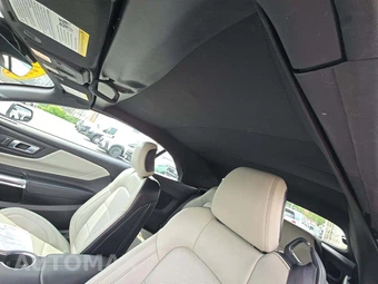 2024 Ford Mustang EcoBoost Premium Convertible - miniatura 11