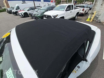 2024 Ford Mustang EcoBoost Premium Convertible - miniatura 12