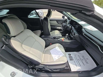 2024 Ford Mustang EcoBoost Premium Convertible - miniatura 18