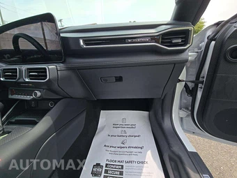 2024 Ford Mustang EcoBoost Premium Convertible - miniatura 19