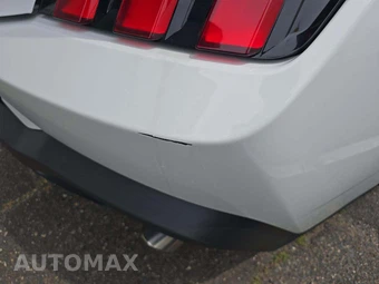 2024 Ford Mustang EcoBoost Premium Convertible - miniatura 21