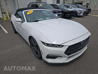 2024 Ford Mustang EcoBoost Premium Convertible - miniatura 4