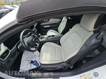 2024 Ford Mustang EcoBoost Premium Convertible - miniatura 6