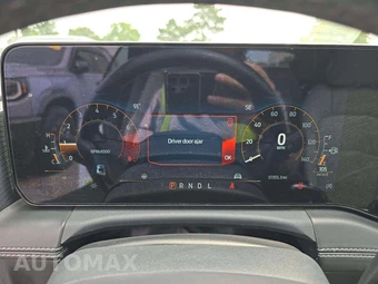 2024 Ford Mustang EcoBoost Premium Convertible - miniatura 9