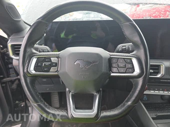 2024 Ford Mustang EcoBoost Premium Convertible - miniatura 10