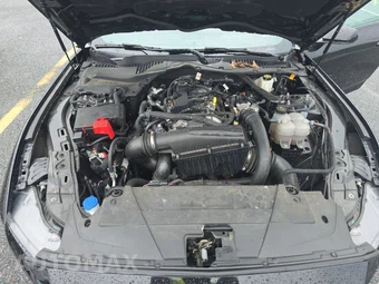 2024 Ford Mustang EcoBoost Premium Convertible - miniatura 15