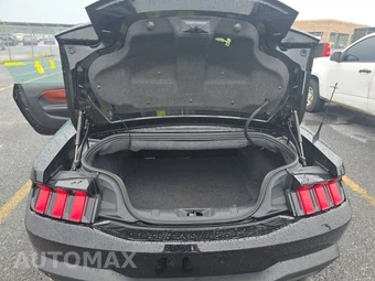 2024 Ford Mustang EcoBoost Premium Convertible - miniatura 16