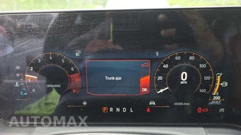 2024 Ford Mustang EcoBoost Premium Convertible - miniatura 17