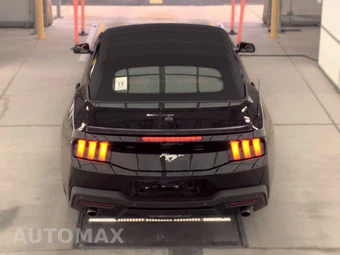2024 Ford Mustang EcoBoost Premium Convertible - miniatura 5