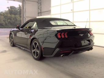 2024 Ford Mustang EcoBoost Premium Convertible - miniatura 6