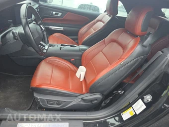 2024 Ford Mustang EcoBoost Premium Convertible - miniatura 7