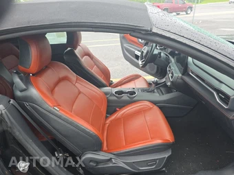 2024 Ford Mustang EcoBoost Premium Convertible - miniatura 8