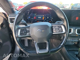 2024 Ford Mustang EcoBoost Premium Convertible - miniatura 10