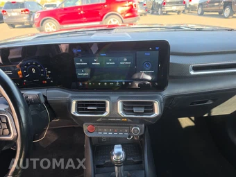 2024 Ford Mustang EcoBoost Premium Convertible - miniatura 11