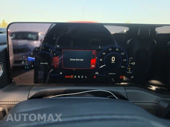 2024 Ford Mustang EcoBoost Premium Convertible - miniatura 12