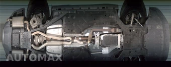 2024 Ford Mustang EcoBoost Premium Convertible - miniatura 17