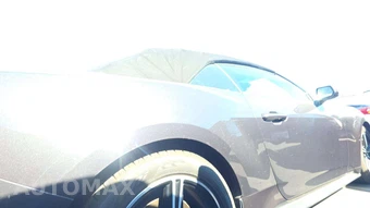 2024 Ford Mustang EcoBoost Premium Convertible - miniatura 24