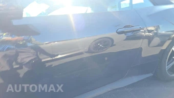 2024 Ford Mustang EcoBoost Premium Convertible - miniatura 28