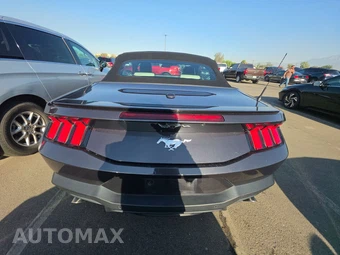 2024 Ford Mustang EcoBoost Premium Convertible - miniatura 5