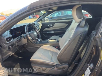 2024 Ford Mustang EcoBoost Premium Convertible - miniatura 7