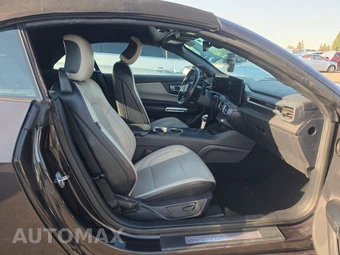 2024 Ford Mustang EcoBoost Premium Convertible - miniatura 8