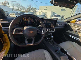 2024 Ford Mustang EcoBoost Premium Convertible - miniatura 10