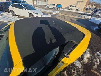 2024 Ford Mustang EcoBoost Premium Convertible - miniatura 12