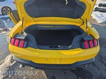 2024 Ford Mustang EcoBoost Premium Convertible - miniatura 14