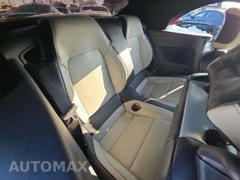2024 Ford Mustang EcoBoost Premium Convertible - miniatura 16