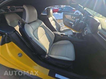 2024 Ford Mustang EcoBoost Premium Convertible - miniatura 18