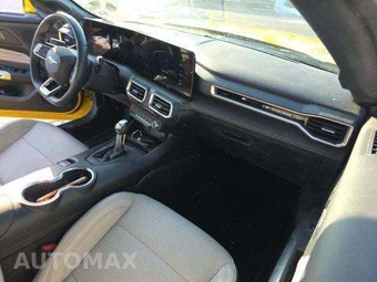 2024 Ford Mustang EcoBoost Premium Convertible - miniatura 19