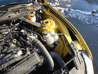 2024 Ford Mustang EcoBoost Premium Convertible - miniatura 21