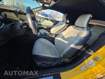 2024 Ford Mustang EcoBoost Premium Convertible - miniatura 6