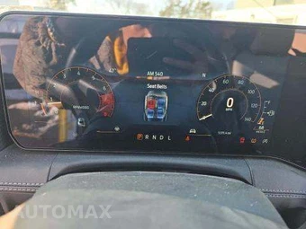 2024 Ford Mustang EcoBoost Premium Convertible - miniatura 9