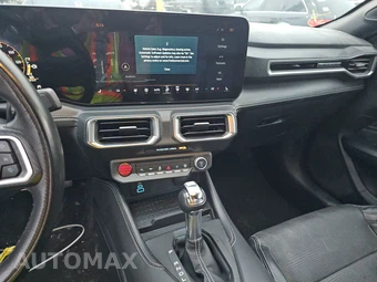 2024 Ford Mustang EcoBoost Premium Convertible - miniatura 11