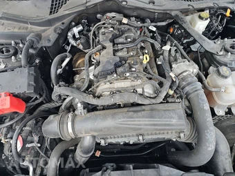 2024 Ford Mustang EcoBoost Premium Convertible - miniatura 15