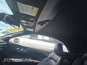 2024 Ford Mustang EcoBoost Premium Convertible - miniatura 11