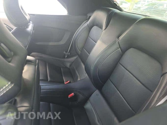2024 Ford Mustang EcoBoost Premium Convertible - miniatura 13