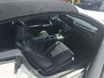 2024 Ford Mustang EcoBoost Premium Convertible - miniatura 18