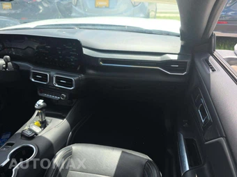 2024 Ford Mustang EcoBoost Premium Convertible - miniatura 19