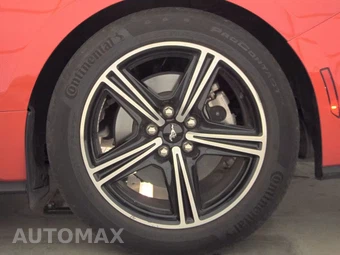 2024 Ford Mustang EcoBoost Premium Convertible - miniatura 12